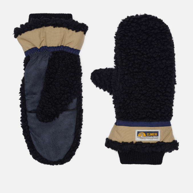 Варежки Elmer Teddy