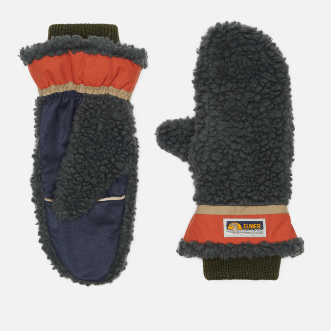 Варежки Elmer Teddy