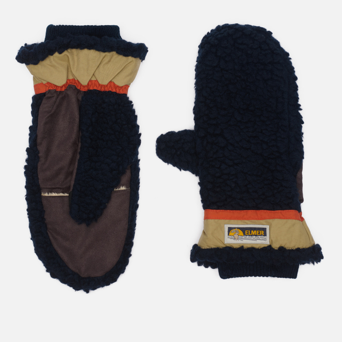 Варежки Elmer Teddy