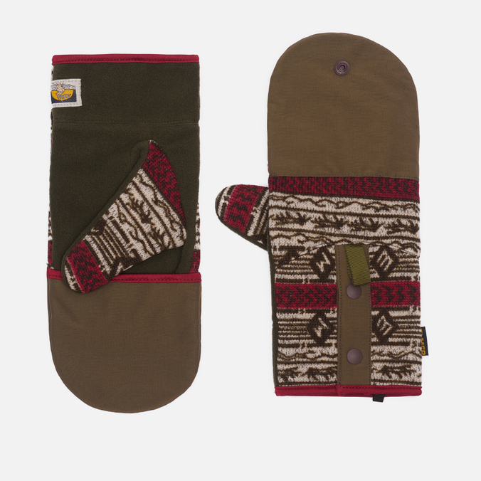 Варежки Elmer Jersey