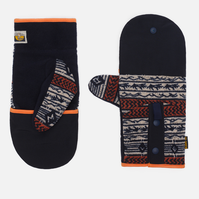 Варежки Elmer Jersey