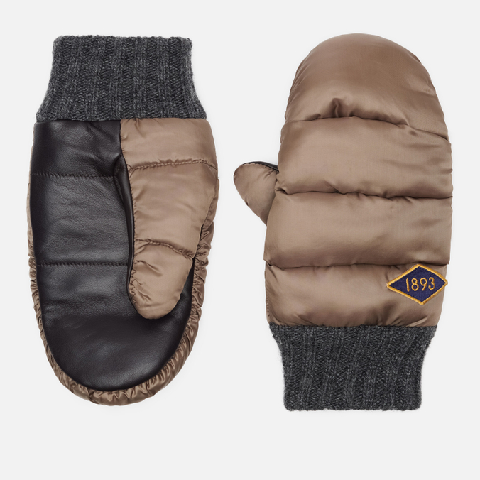 Варежки Elmer Caterpillar