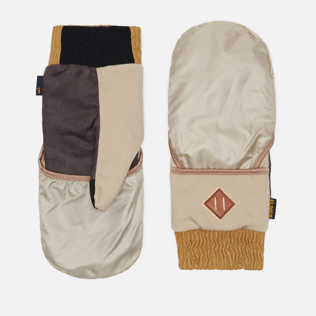 Elmer Перчатки Chino