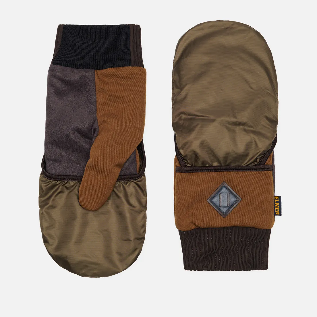 Elmer Перчатки Chino