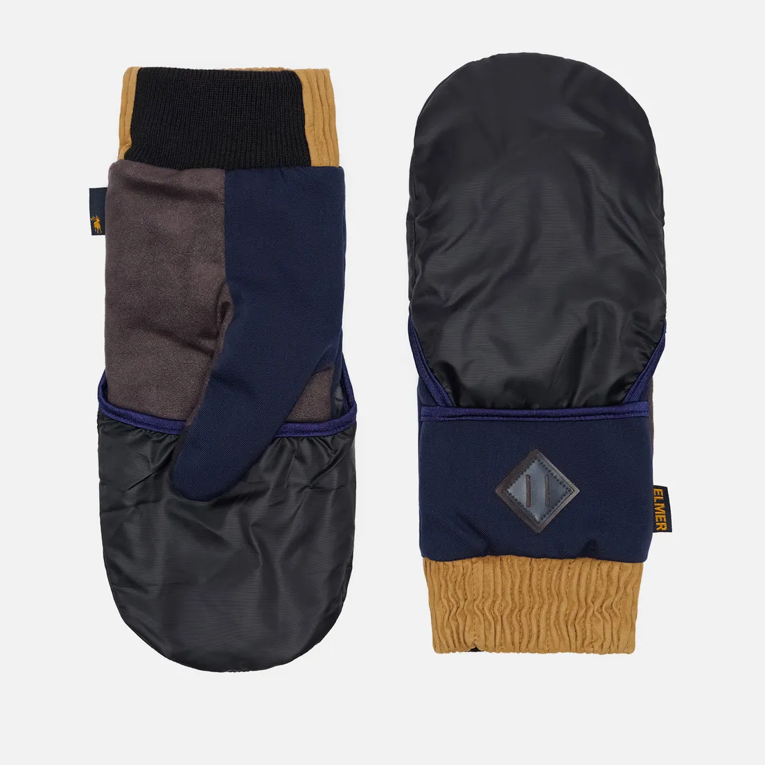 Elmer Перчатки Chino
