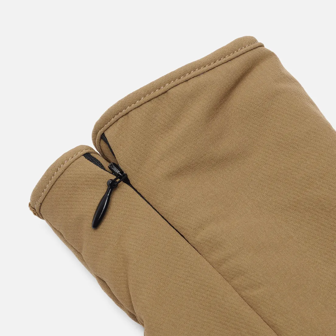 Elmer Перчатки Wide Open Zipper Cuff