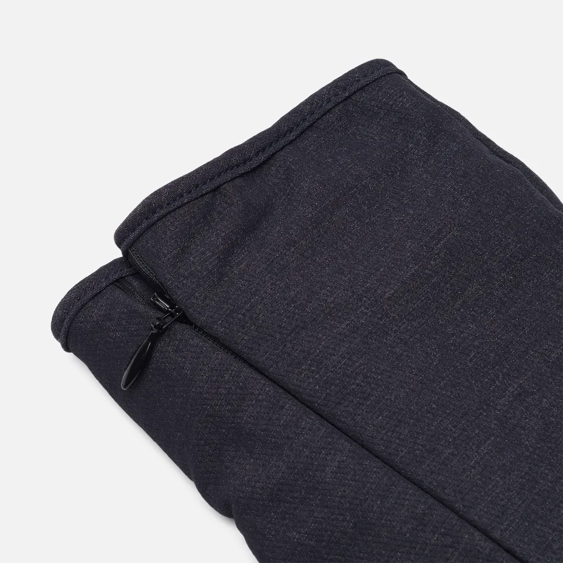Elmer Перчатки Wide Open Zipper Cuff