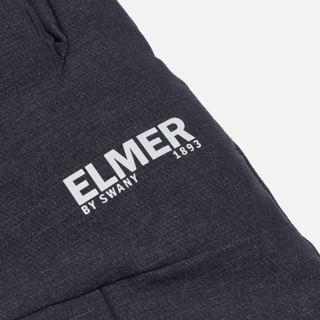 Elmer Перчатки Wide Open Zipper Cuff