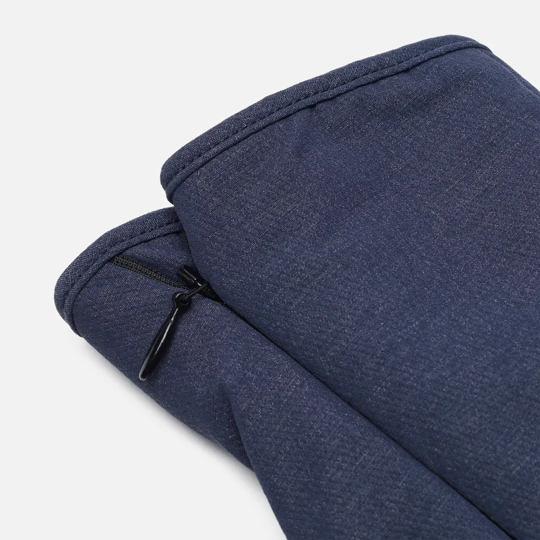 Elmer Перчатки Wide Open Zipper Cuff