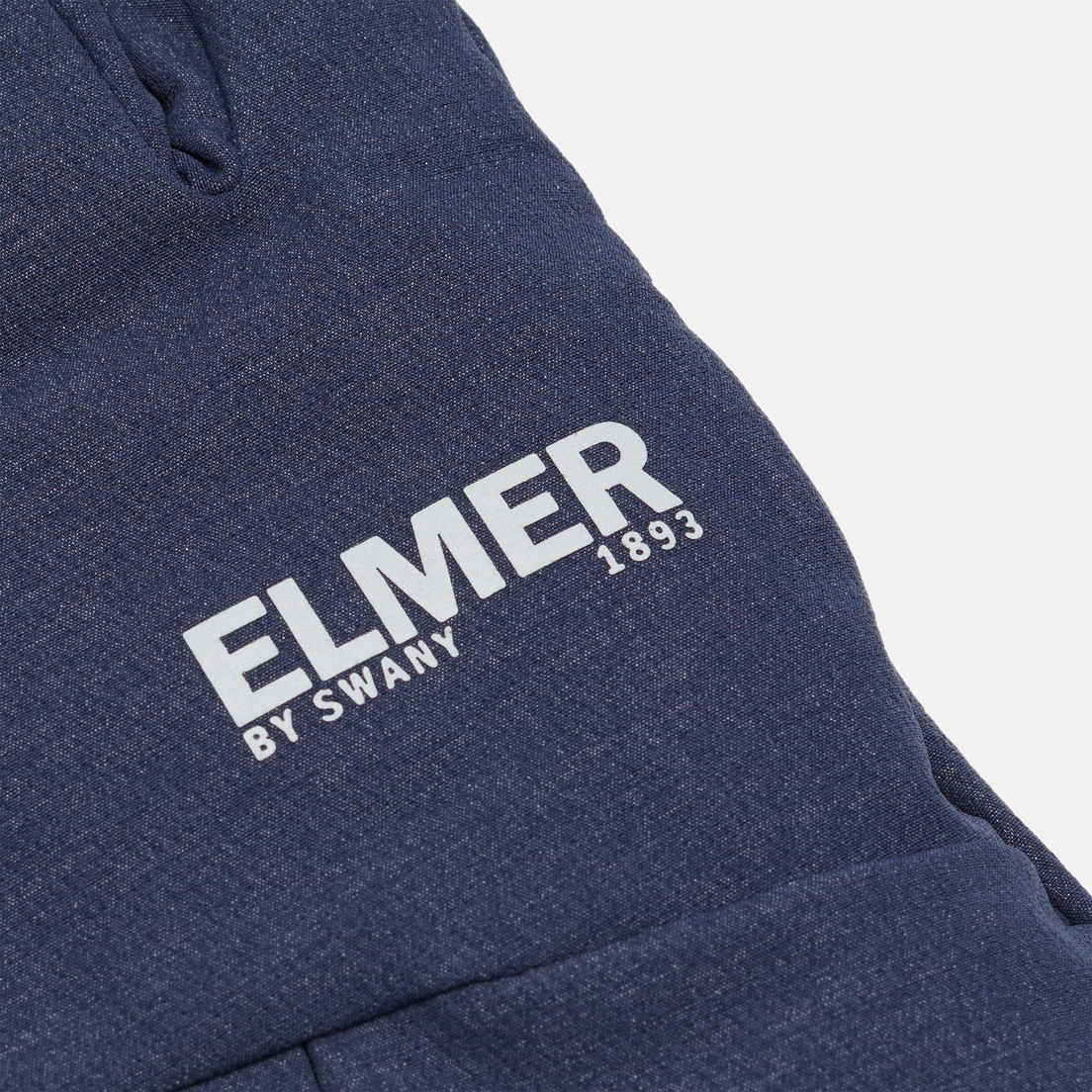 Elmer Перчатки Wide Open Zipper Cuff