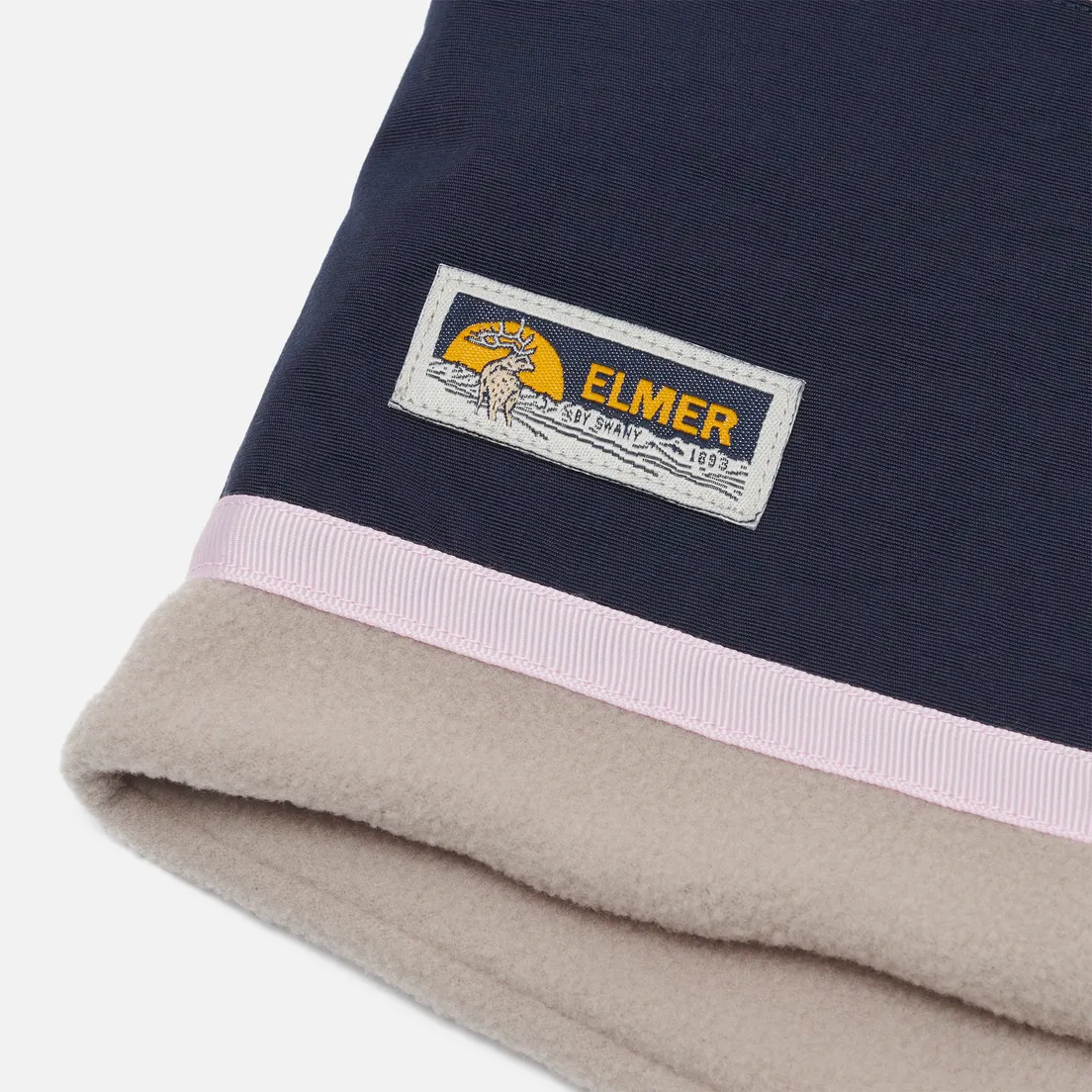 Elmer Шарф Fleece