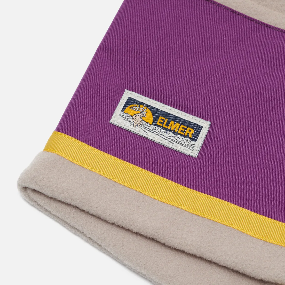 Elmer Шарф Fleece