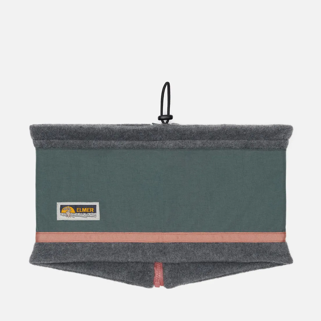 Elmer Шарф Fleece