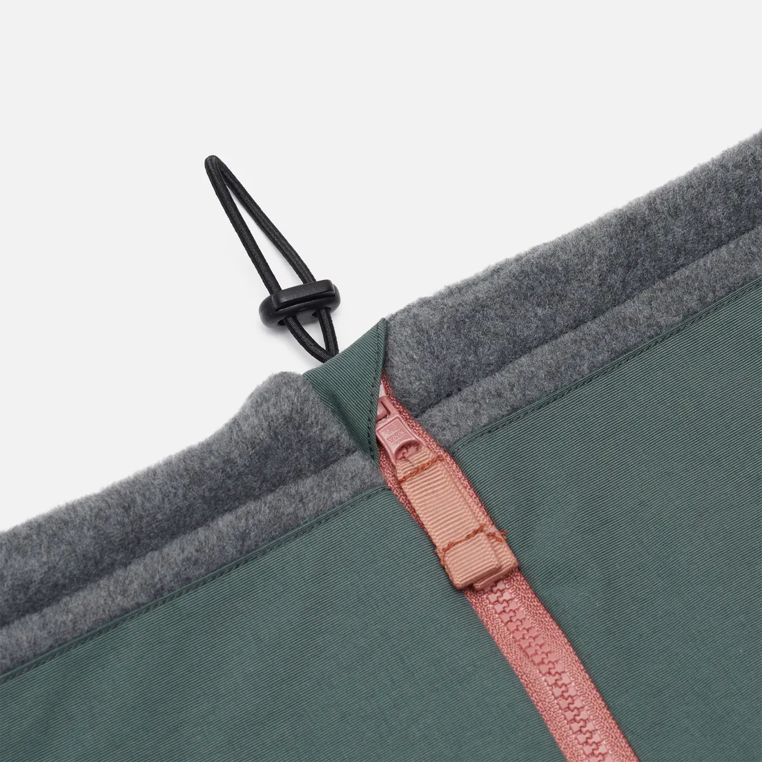Elmer Шарф Fleece