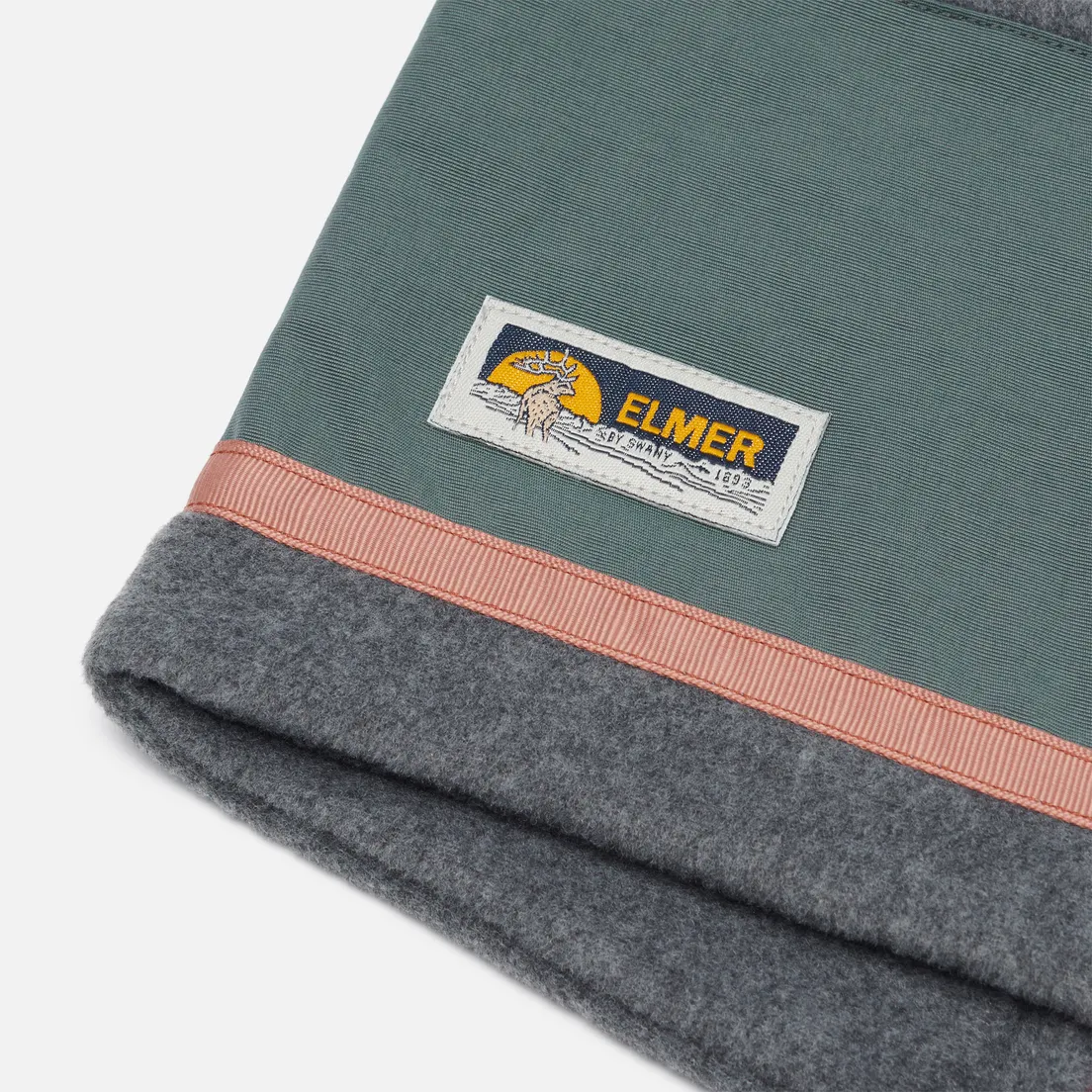 Elmer Шарф Fleece