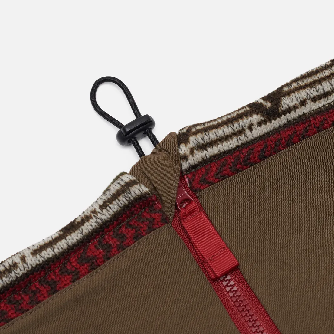 Elmer Шарф Fleece
