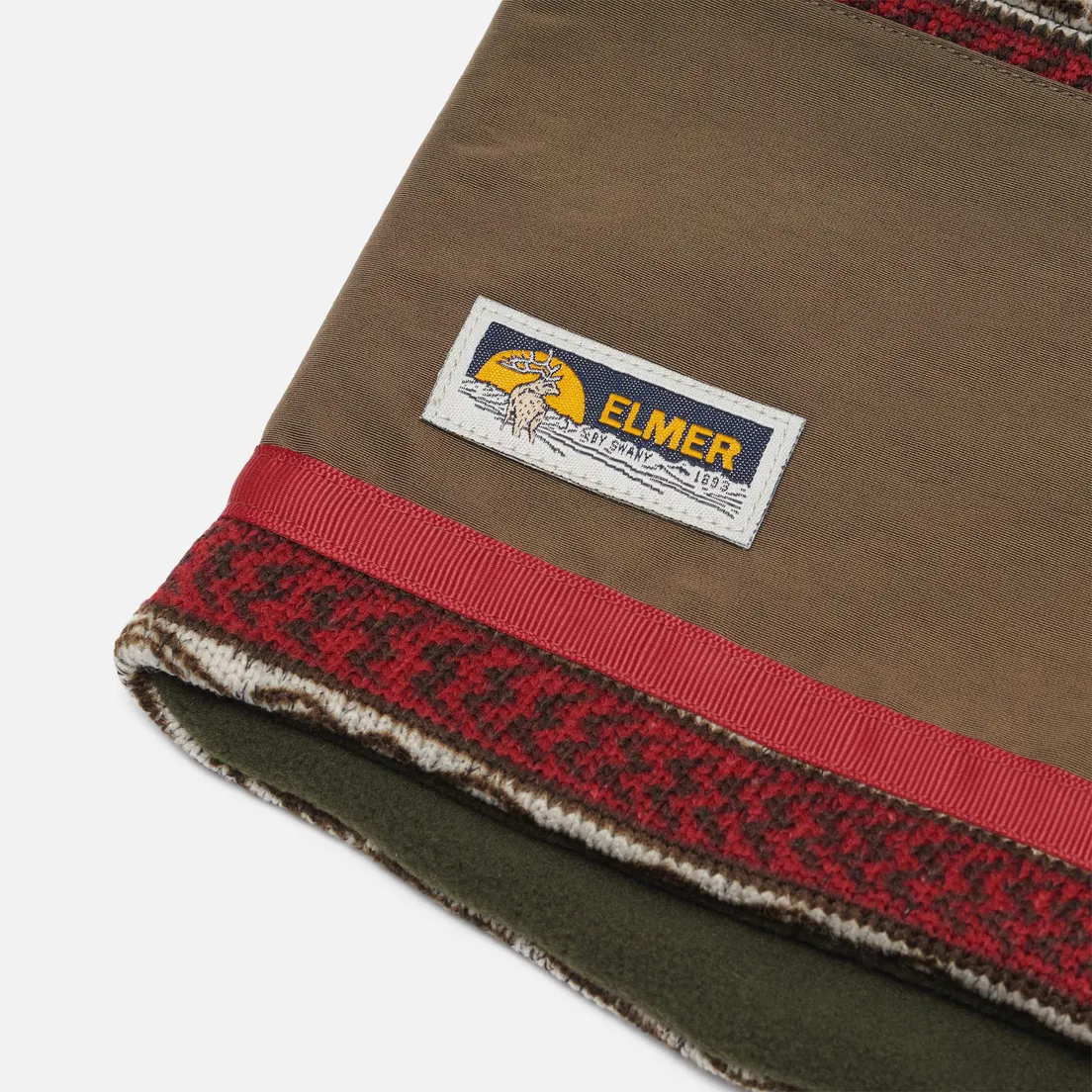 Elmer Шарф Fleece