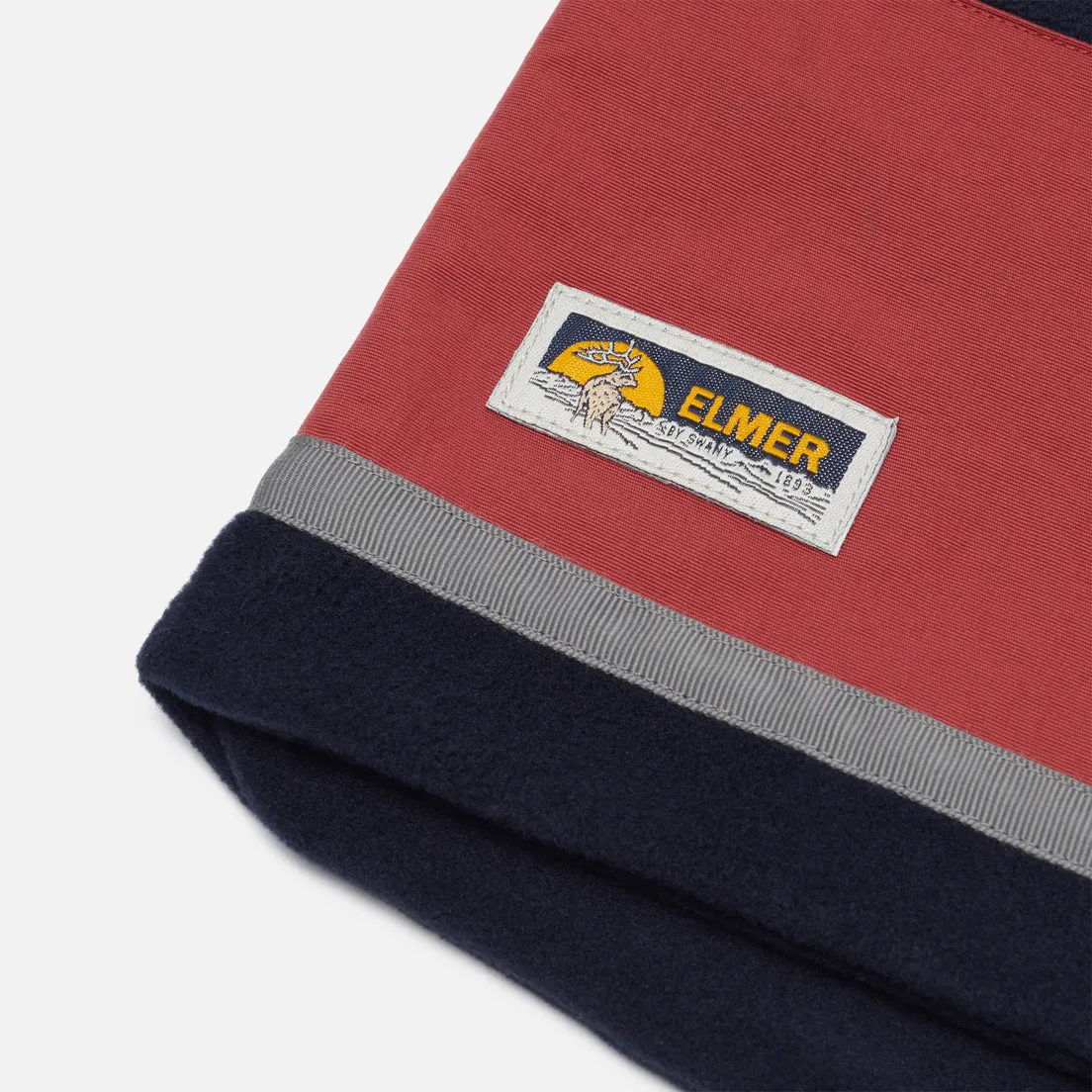 Elmer Шарф Fleece