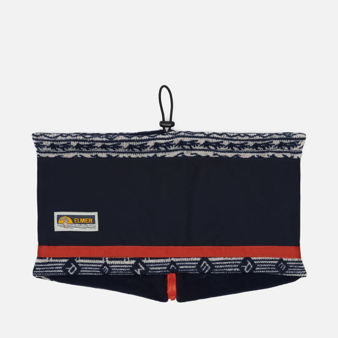 Elmer Шарф Fleece