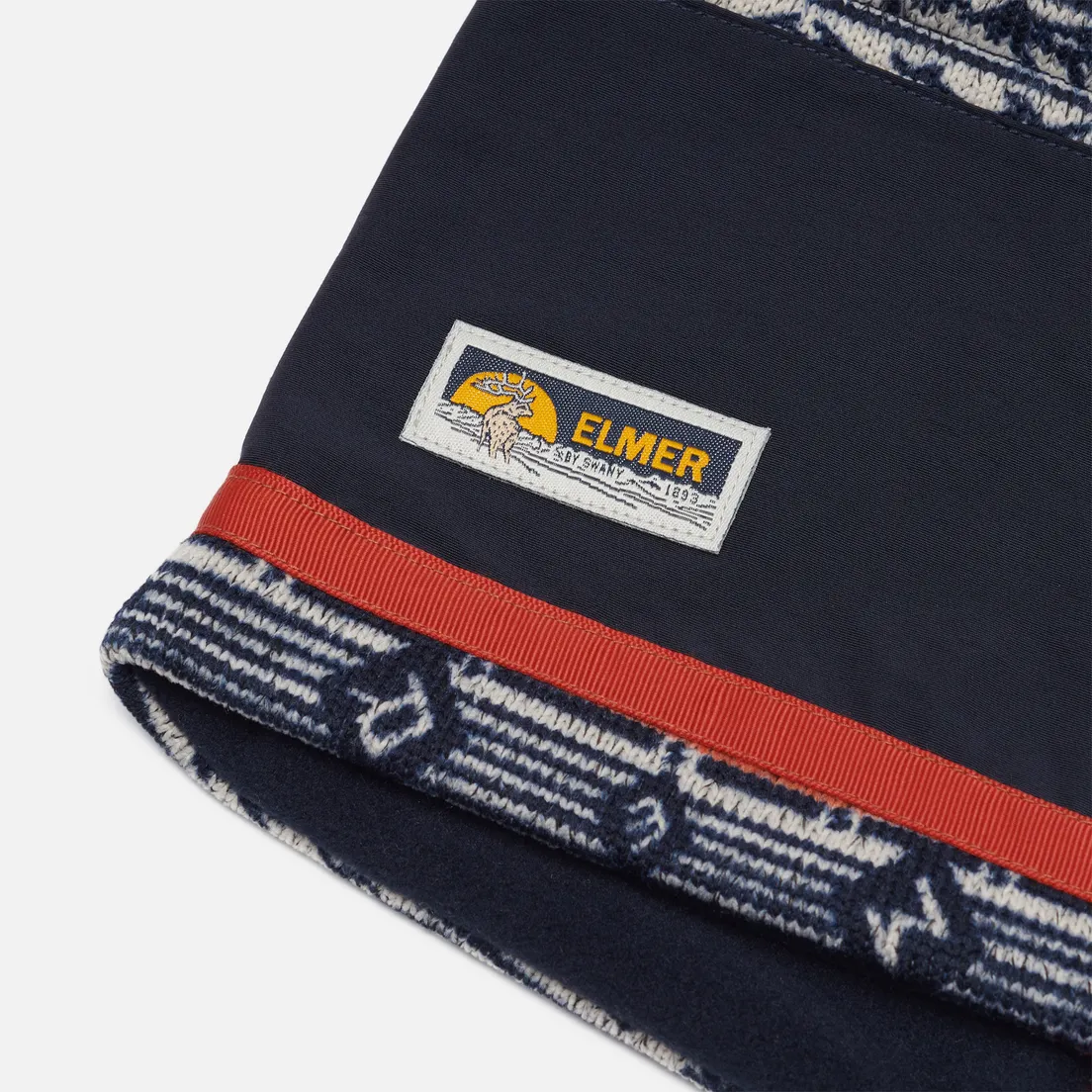 Elmer Шарф Fleece