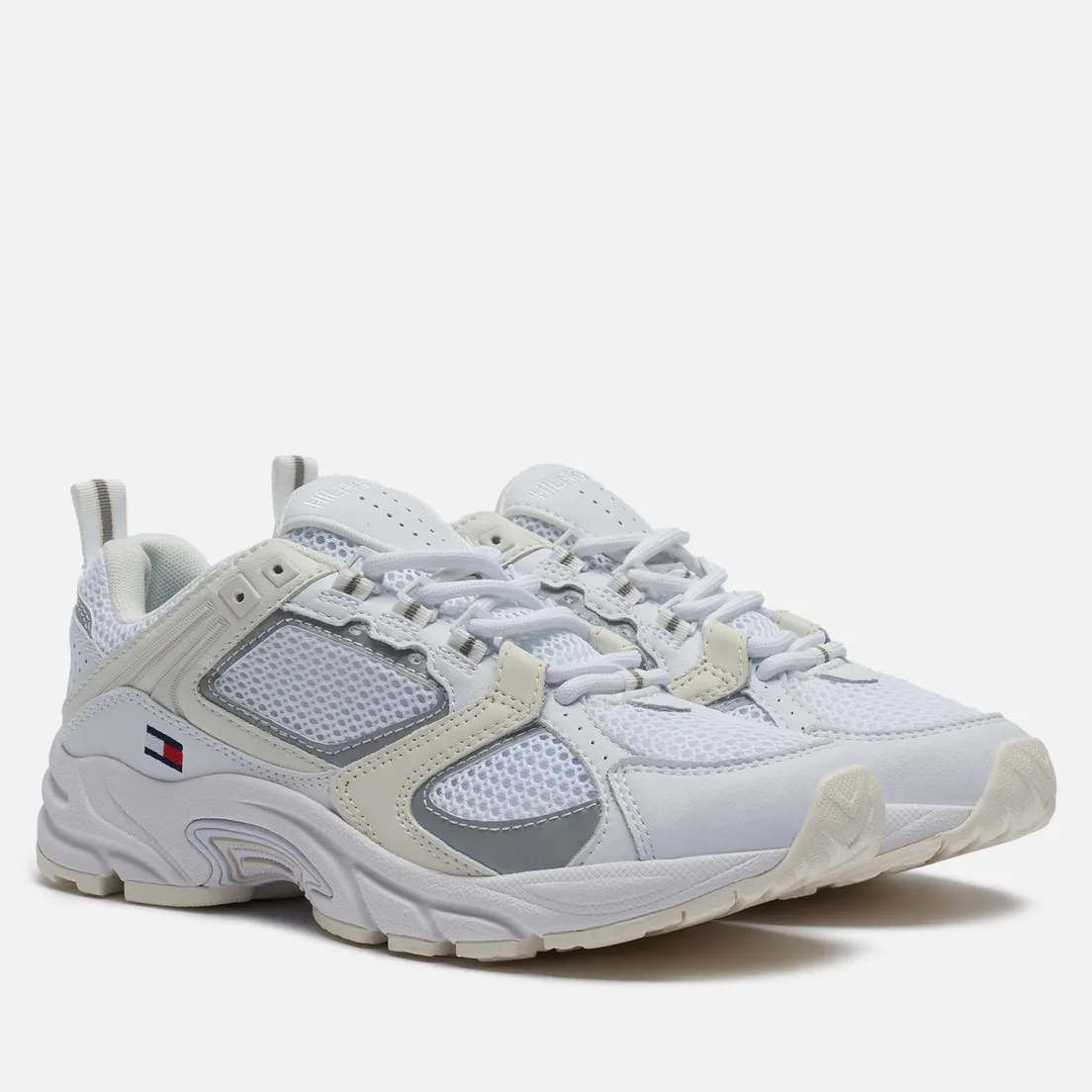 Tommy Jeans Женские кроссовки Archive Mesh Trainers