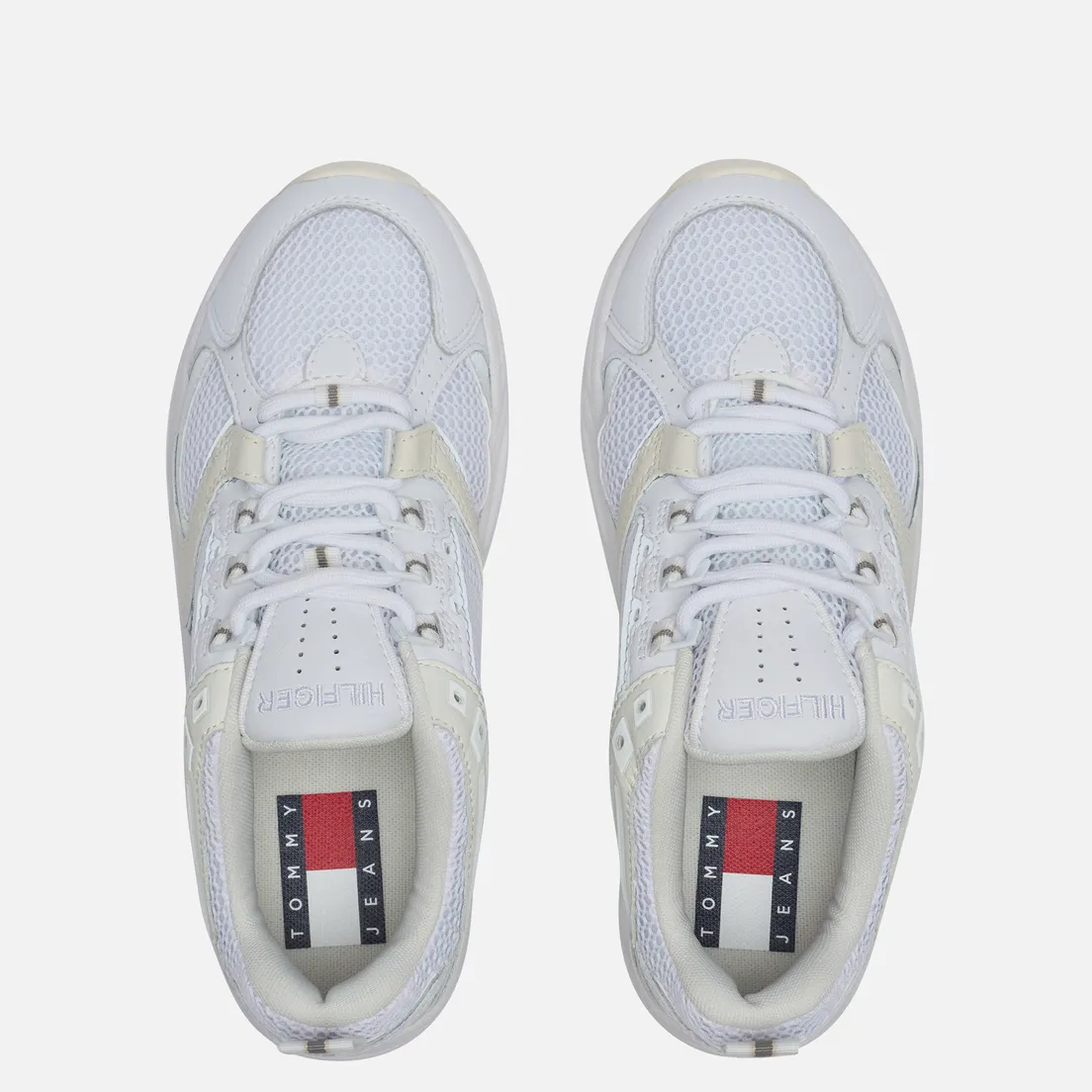 Tommy Jeans Женские кроссовки Archive Mesh Trainers