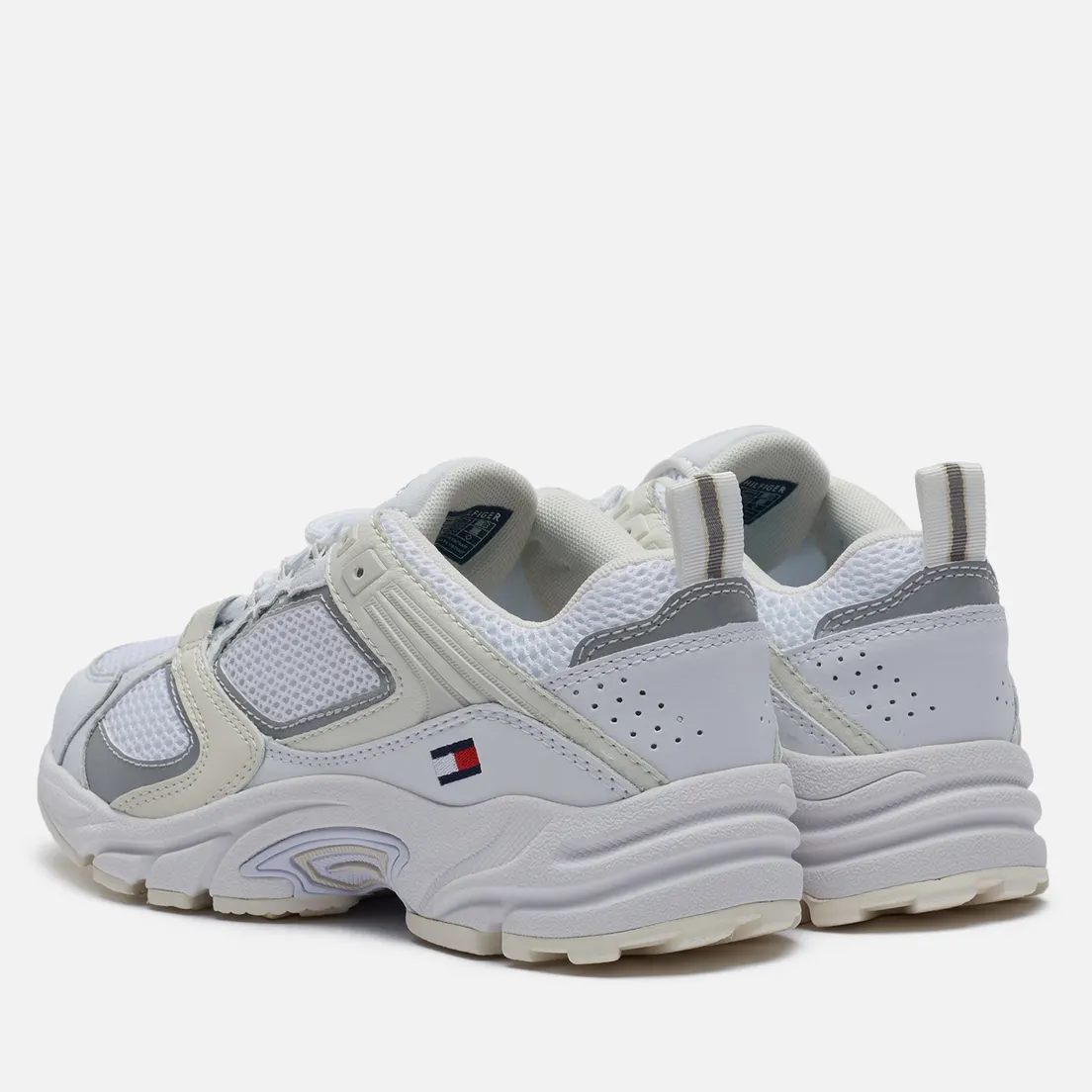 Tommy Jeans Женские кроссовки Archive Mesh Trainers