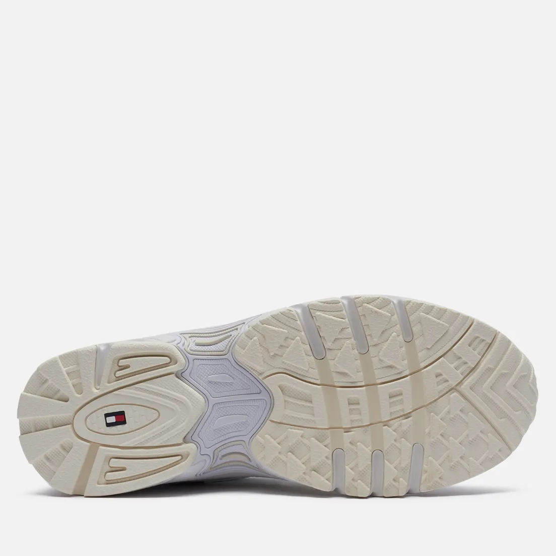 Tommy Jeans Женские кроссовки Archive Mesh Trainers