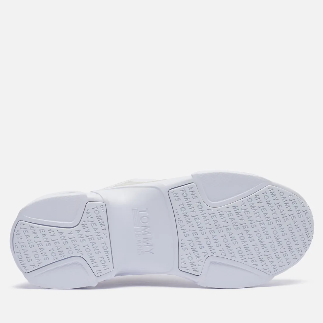 Tommy Jeans Женские кроссовки Lightweight Hybrid Trainers