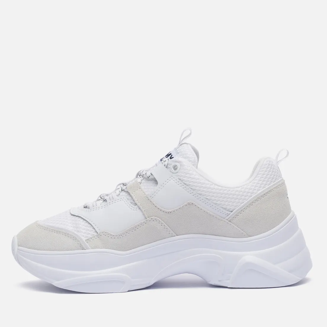 Tommy Jeans Женские кроссовки Lightweight Hybrid Trainers