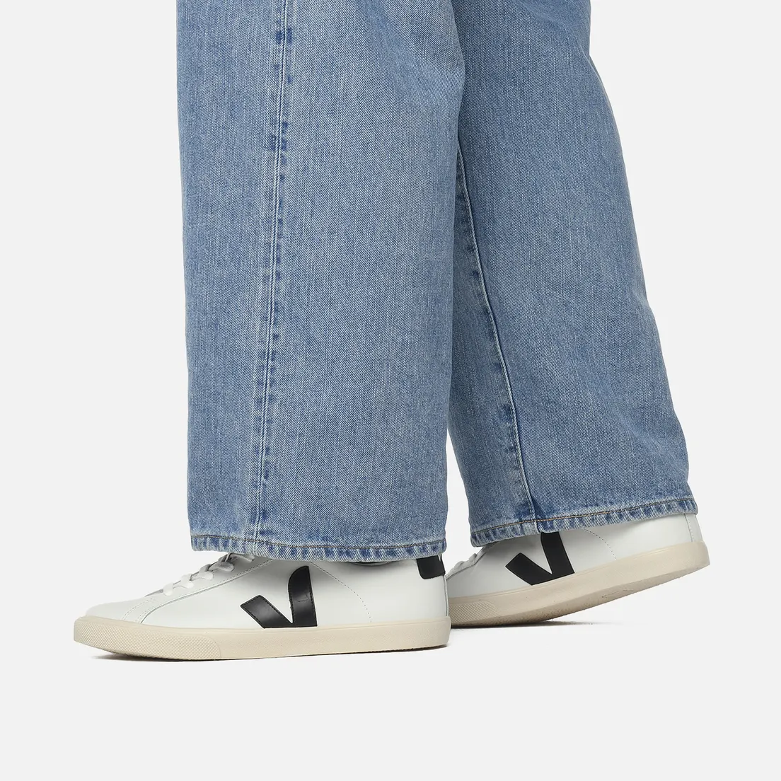VEJA Кроссовки Esplar Logo Leather