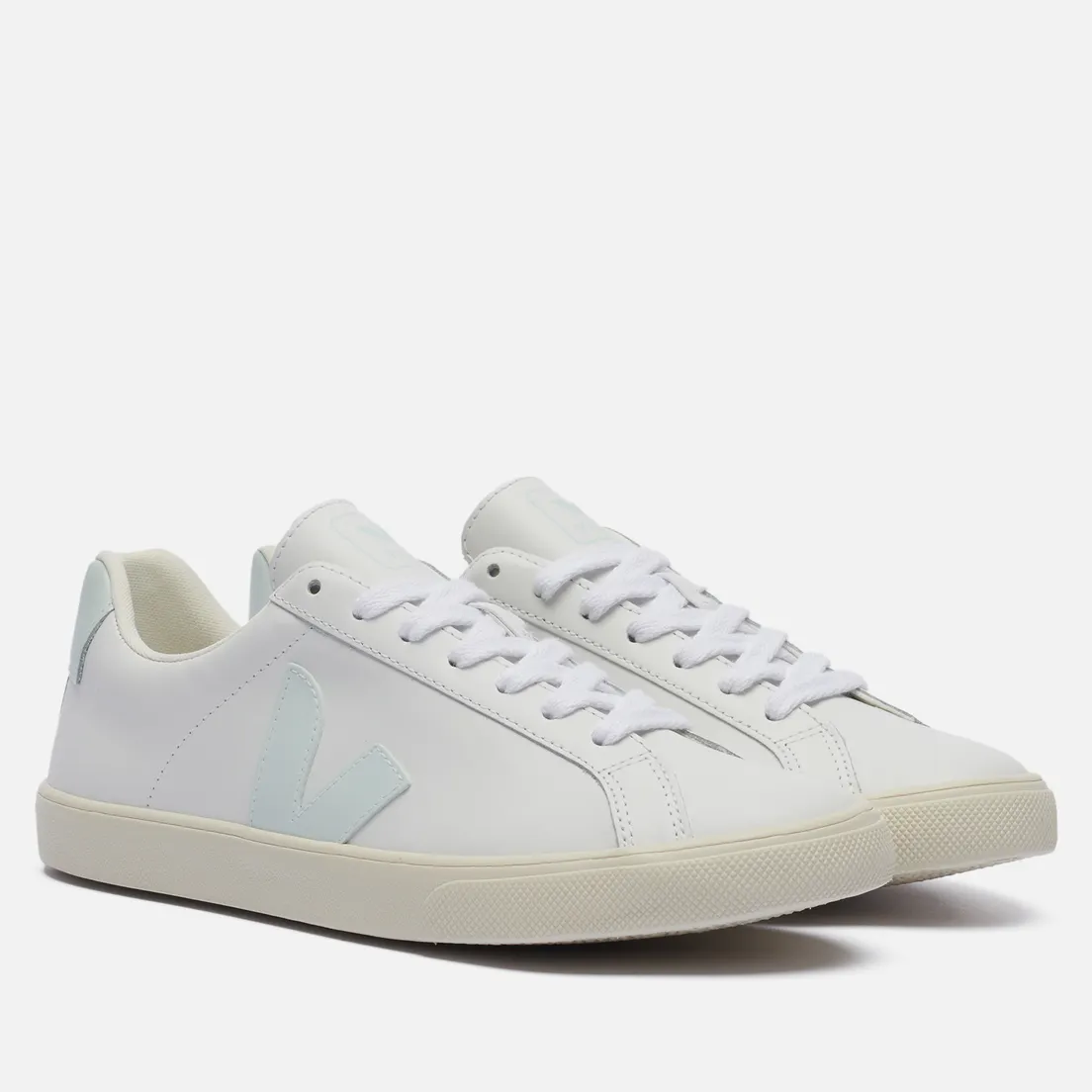 VEJA Кроссовки Esplar Logo Leather