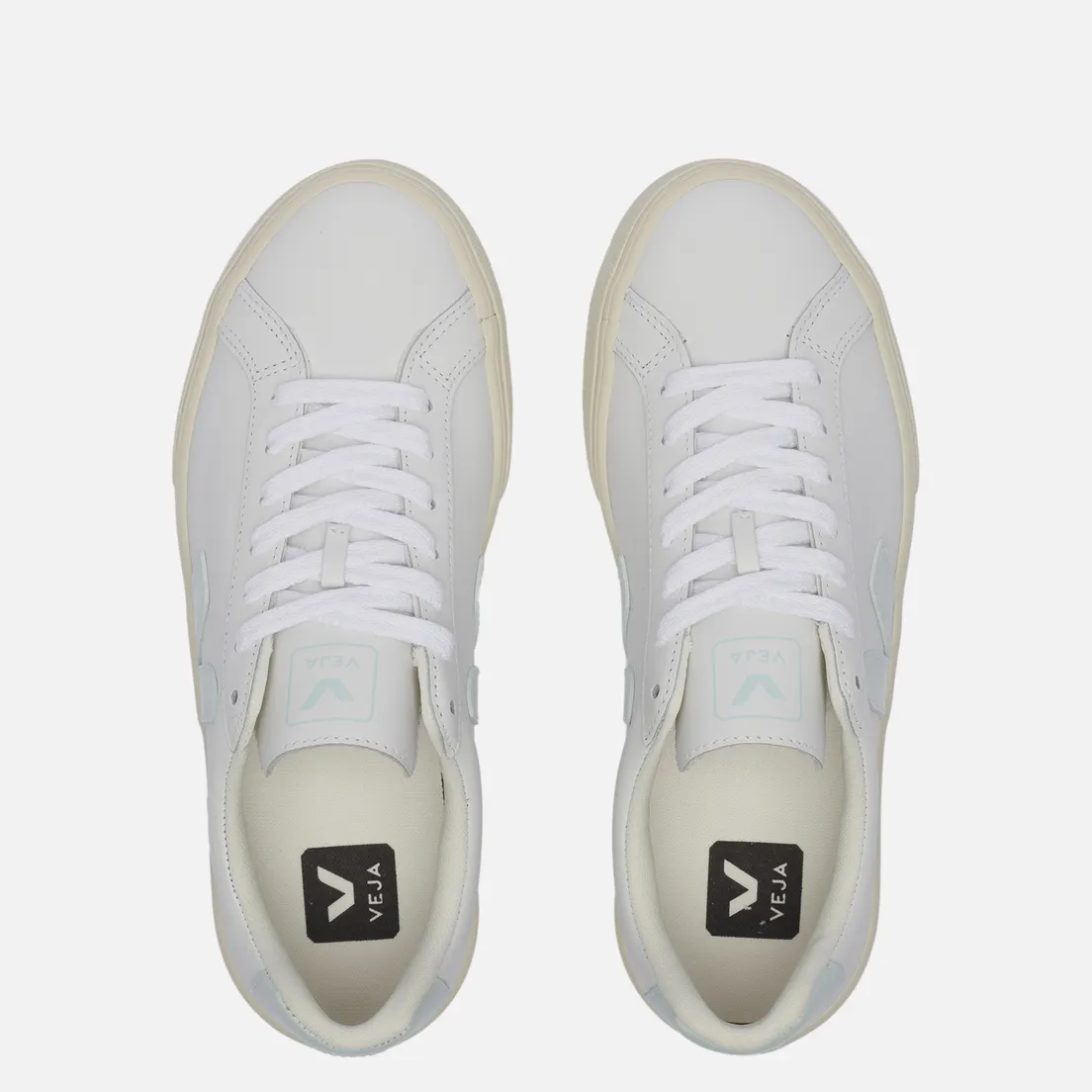 VEJA Кроссовки Esplar Logo Leather