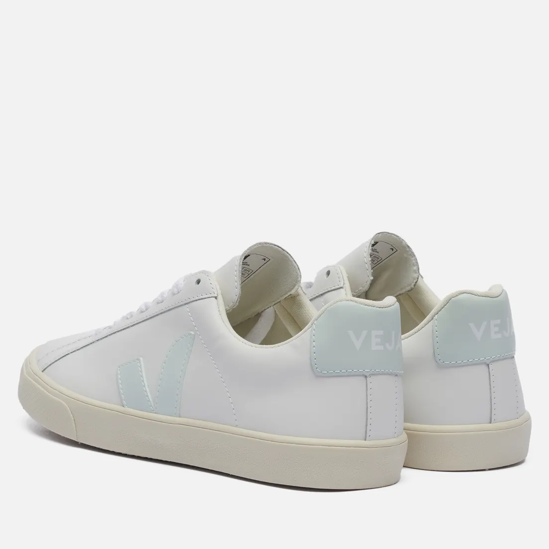 VEJA Кроссовки Esplar Logo Leather