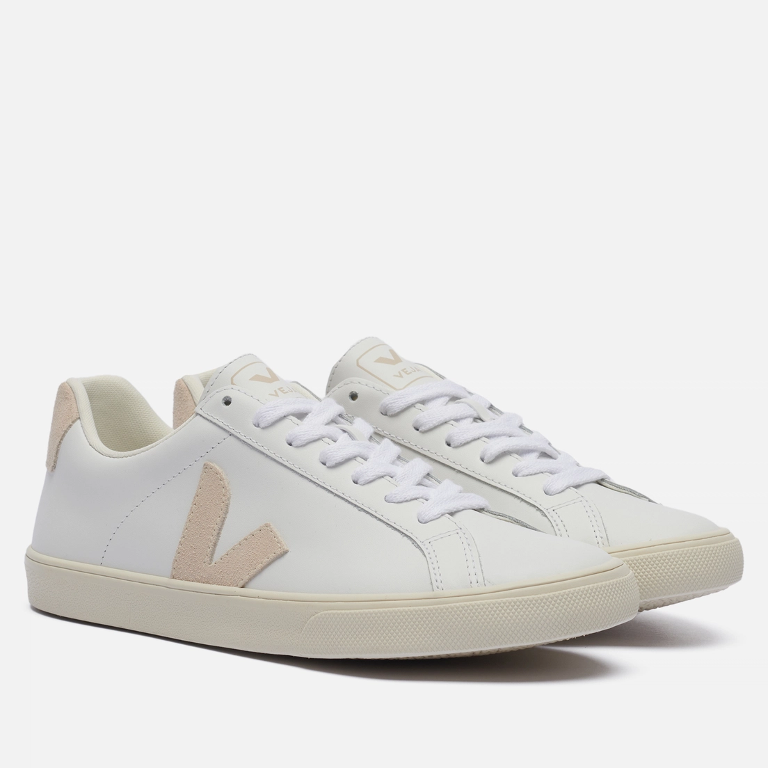 VEJA Женские кроссовки Esplar Logo Leather