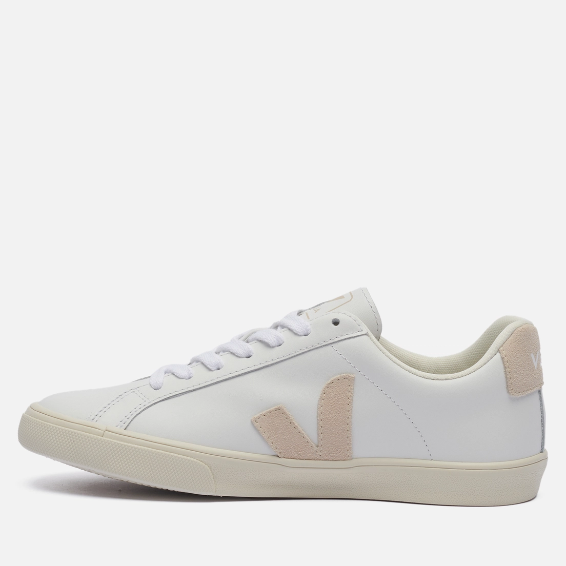 VEJA Женские кроссовки Esplar Logo Leather