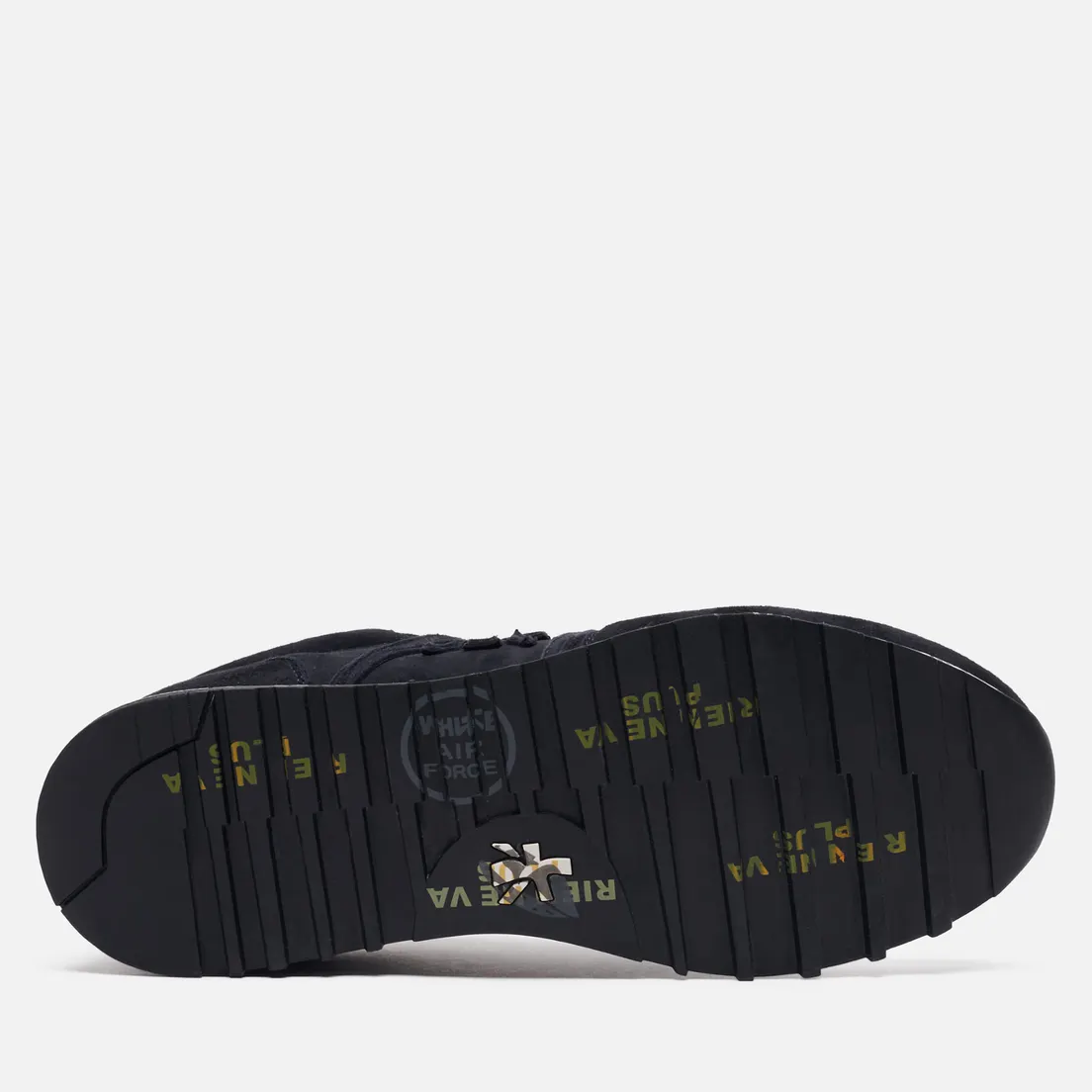 Premiata Мужские кроссовки Eric 4936