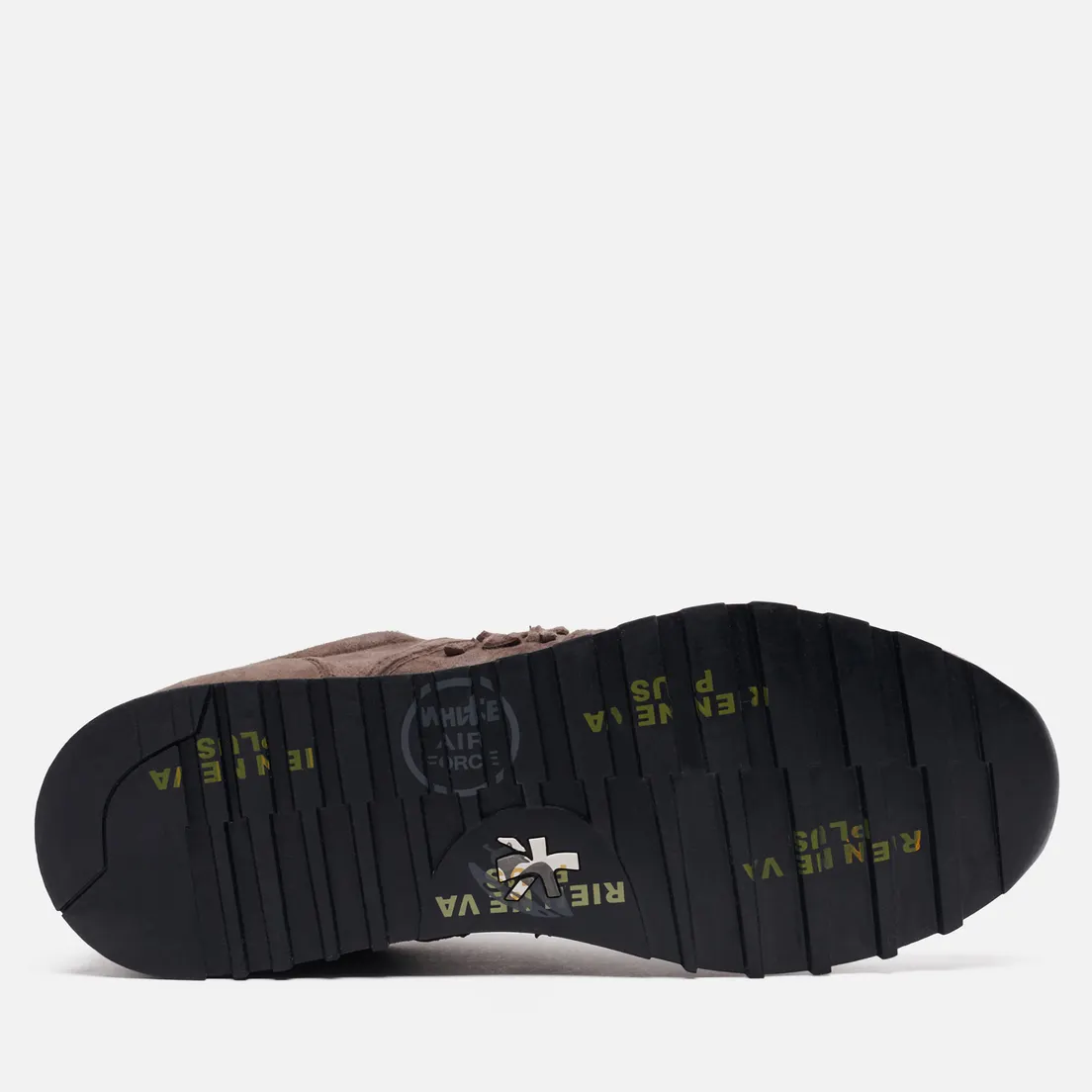 Premiata Мужские кроссовки Eric 4937