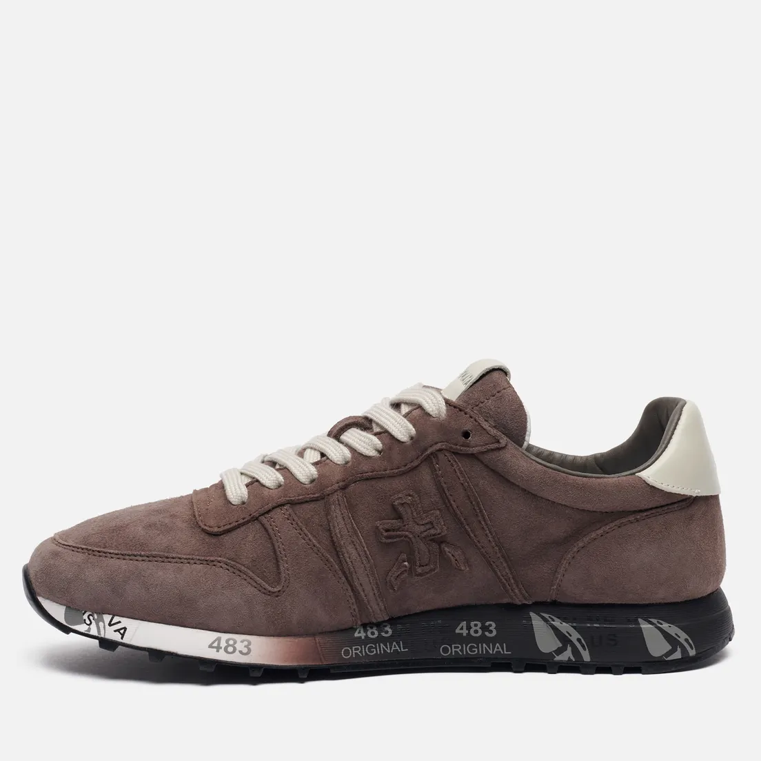 Premiata Мужские кроссовки Eric 4937