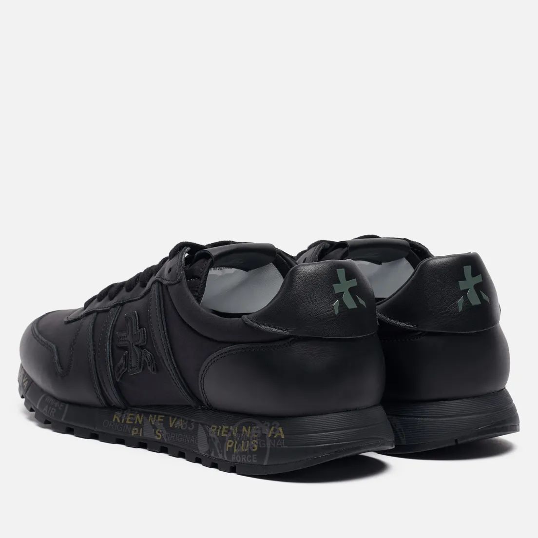 Premiata Мужские кроссовки Eric 4939