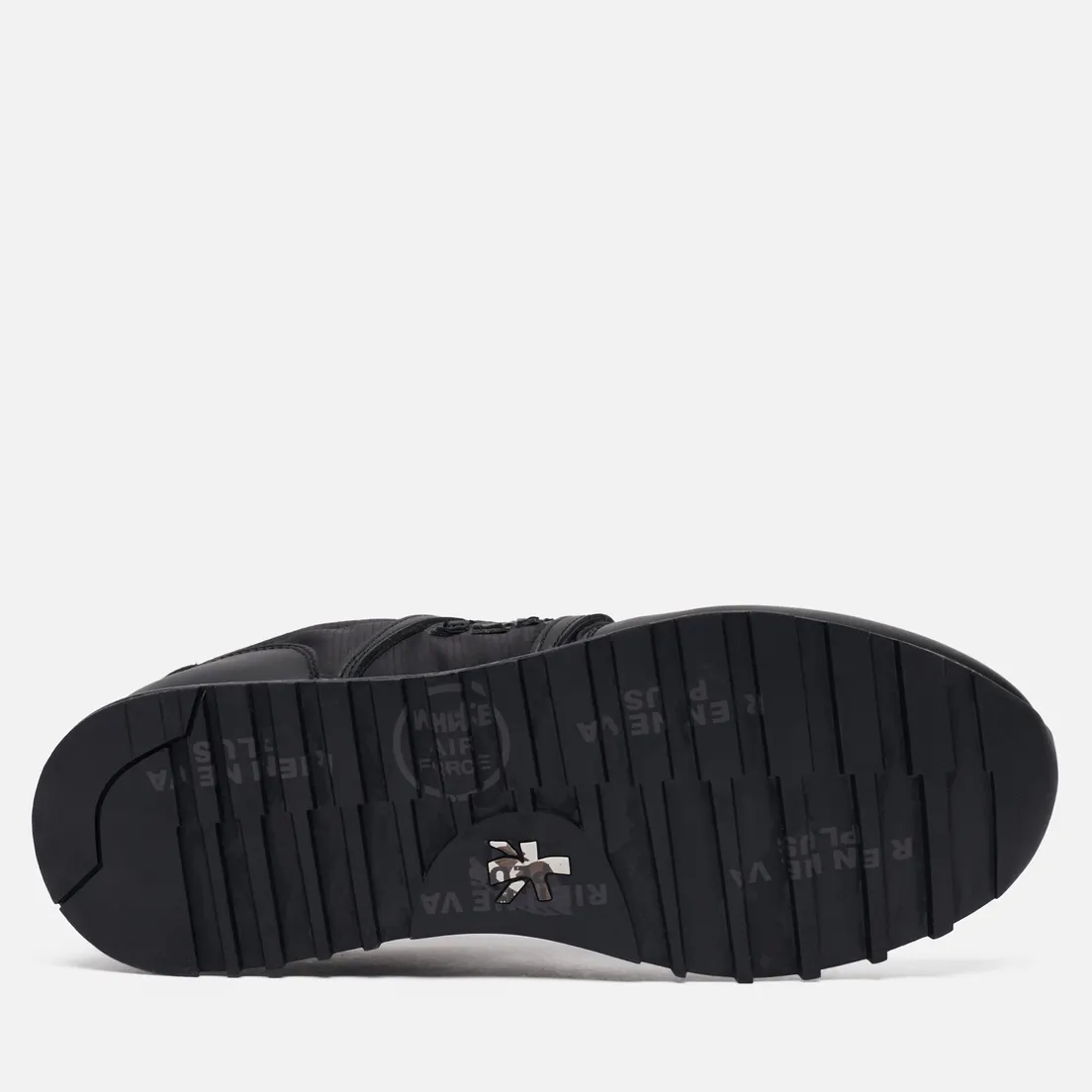 Premiata Мужские кроссовки Eric 4939