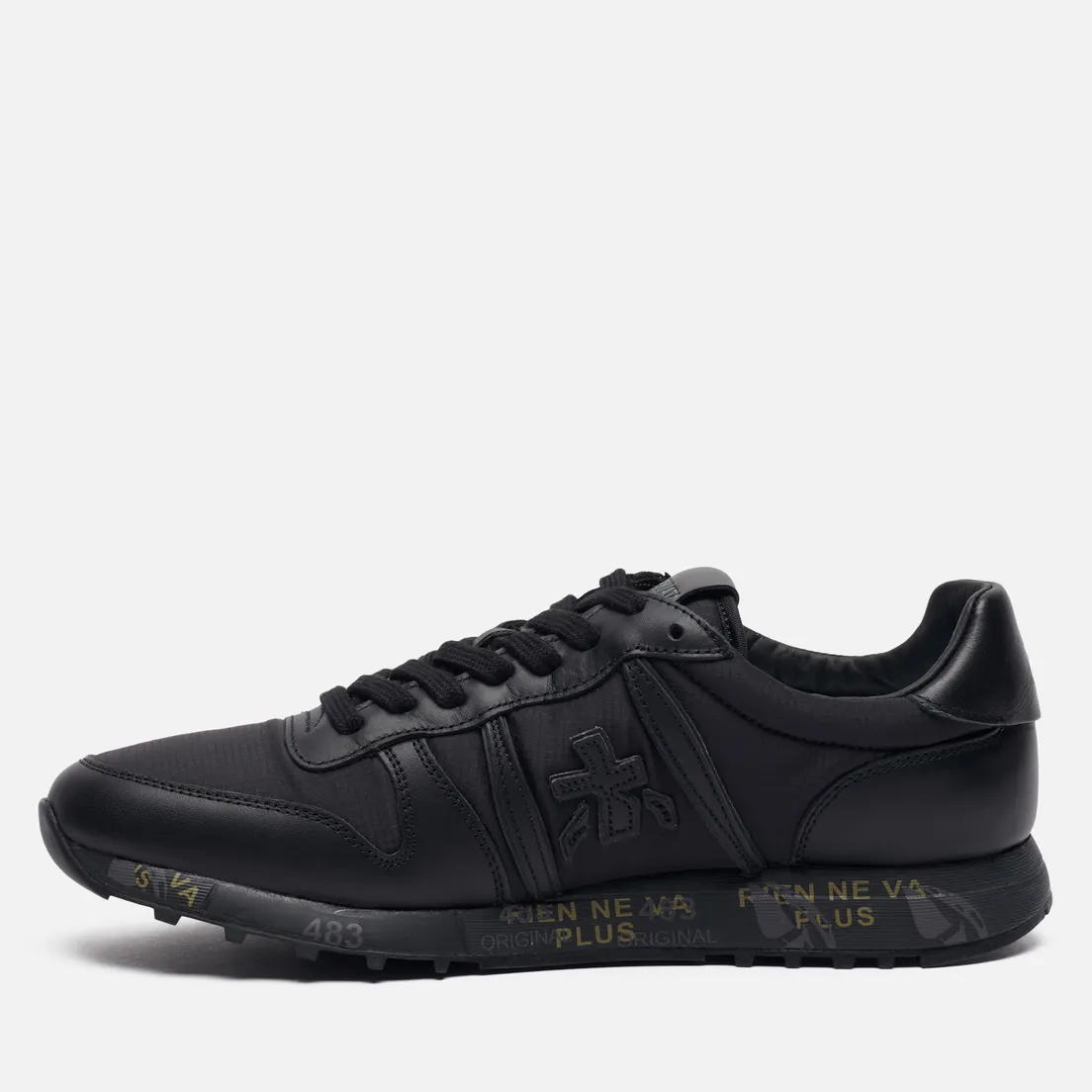 Premiata Мужские кроссовки Eric 4939