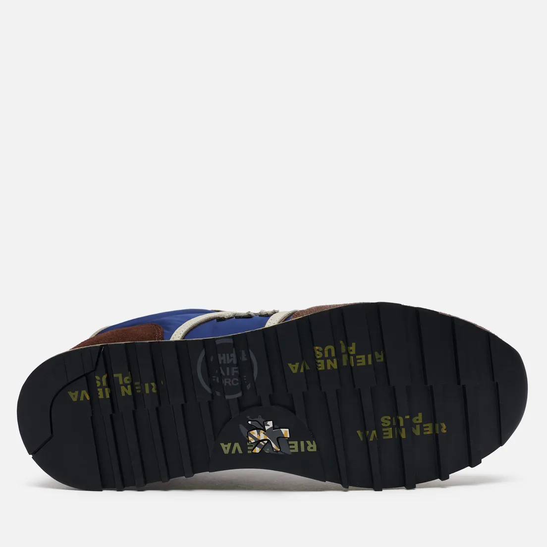 Premiata Мужские кроссовки Eric 4942