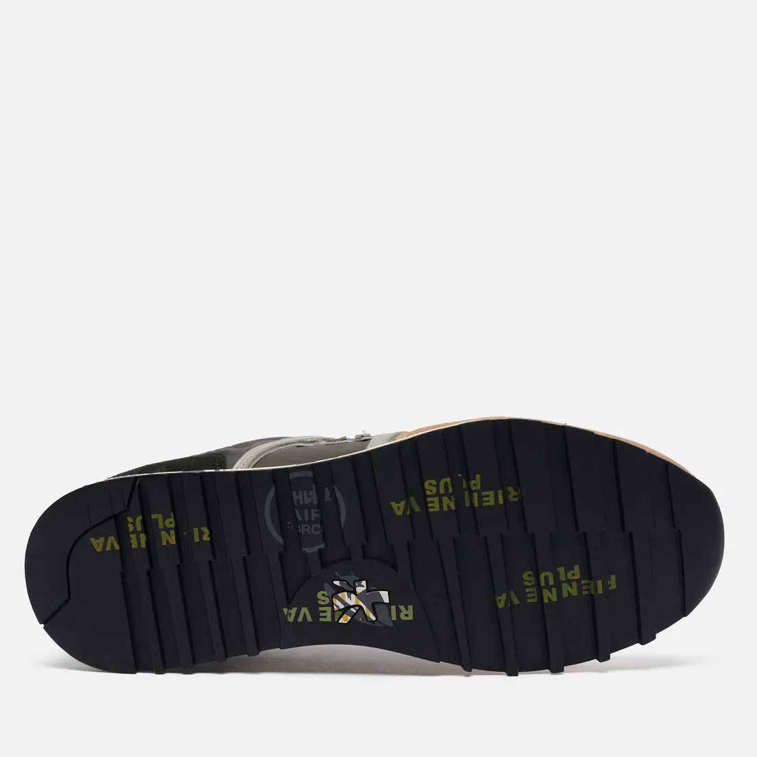 Premiata Мужские кроссовки Eric 4943