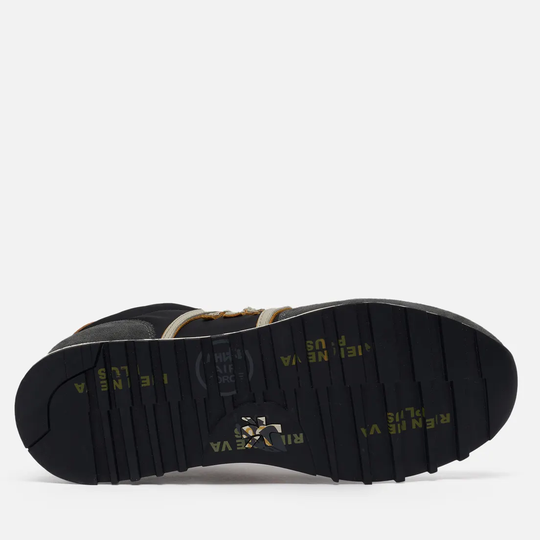 Premiata Мужские кроссовки Eric 4944
