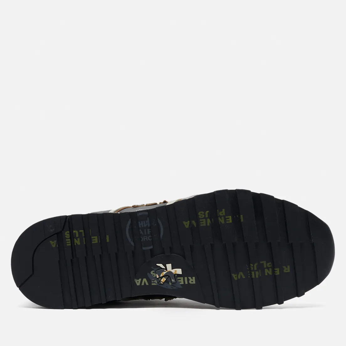 Premiata Мужские кроссовки Eric 5026