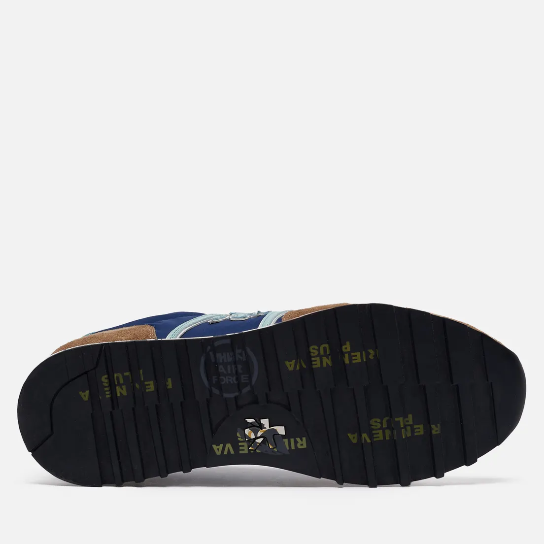 Premiata Мужские кроссовки Eric 5171