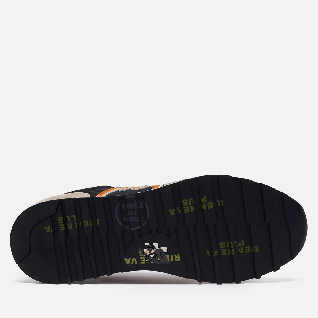 Premiata Мужские кроссовки Eric 5173