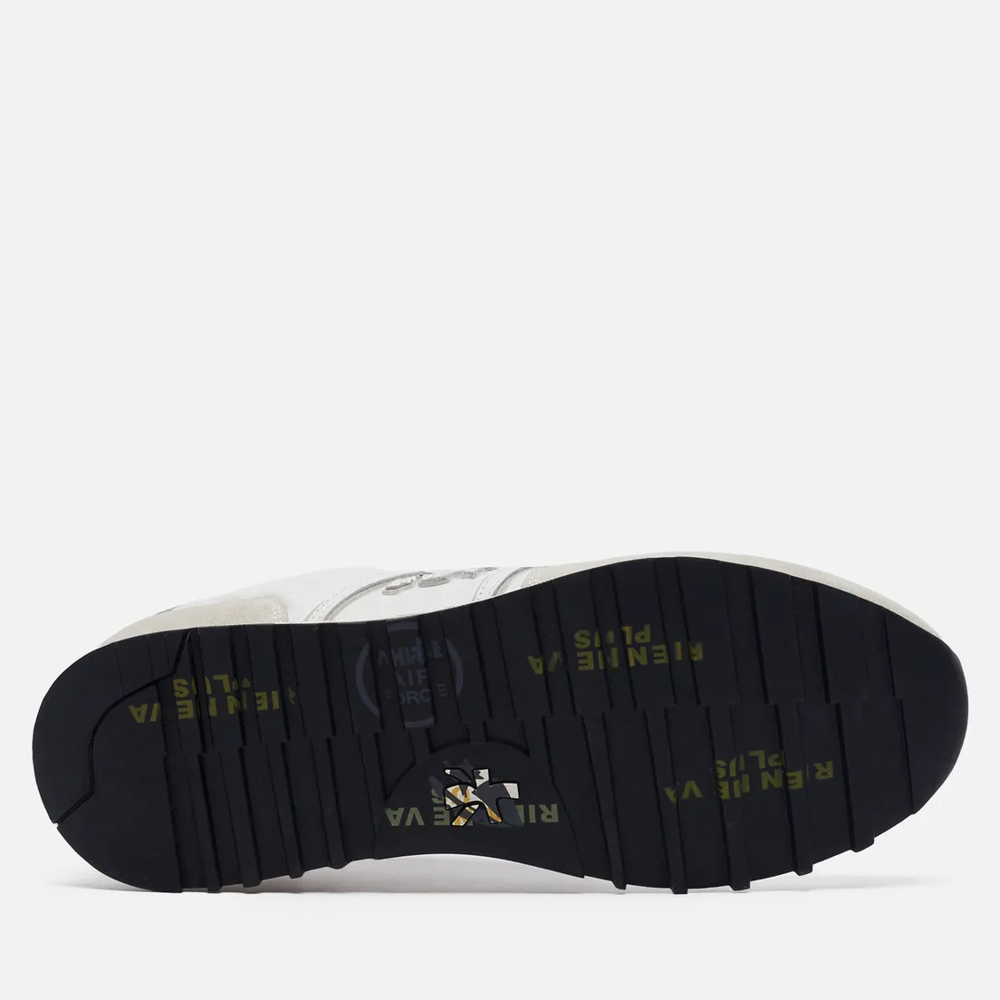 Premiata Мужские кроссовки Eric 5174