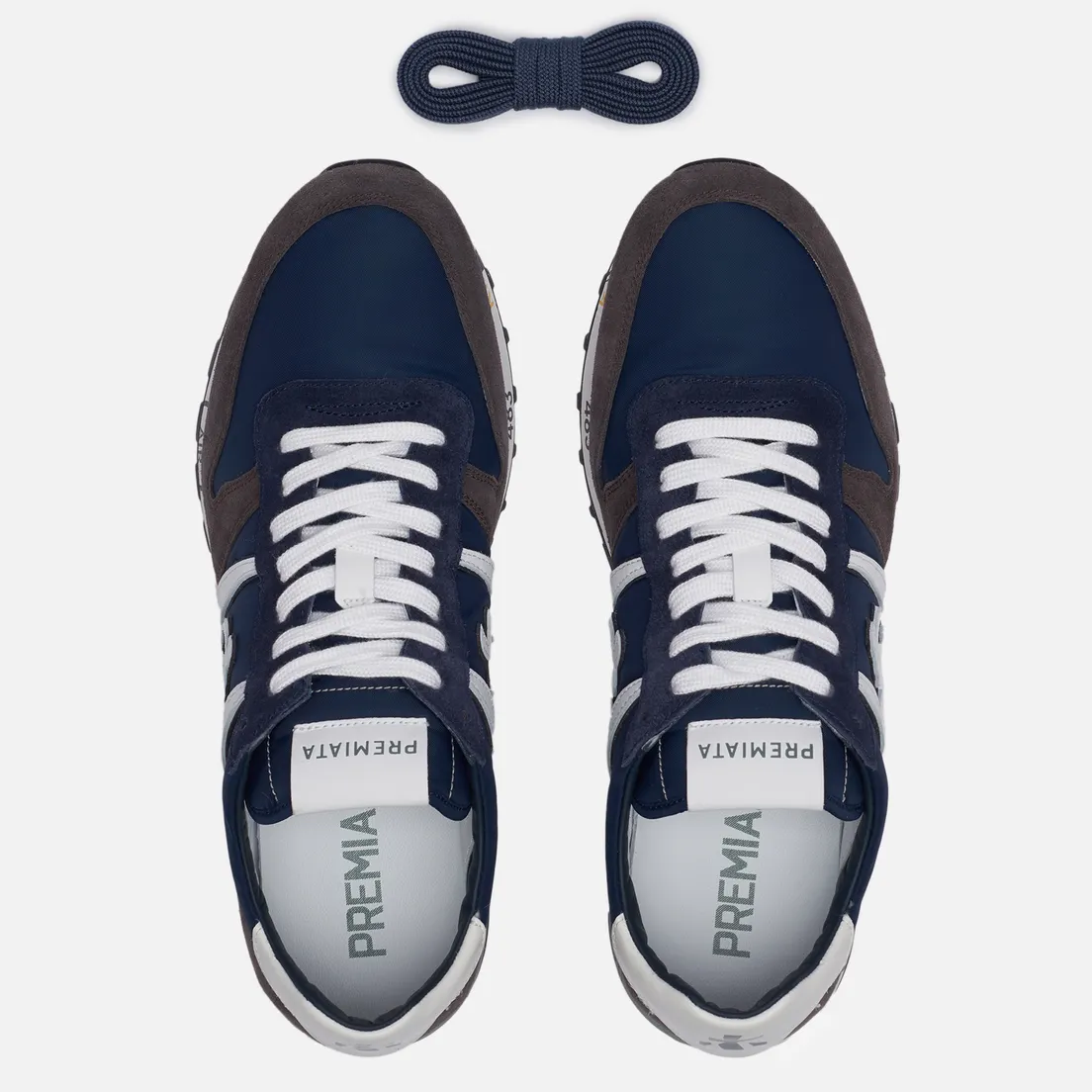 Premiata Кроссовки Eric 5175